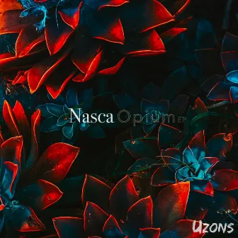 Opium by Nasca