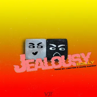 Jealousy by B3lly