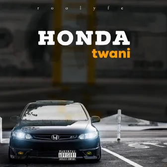 Honda by Twani