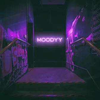 Moodyy by Kah’Rez Flo