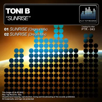 Sunrise by Toni B