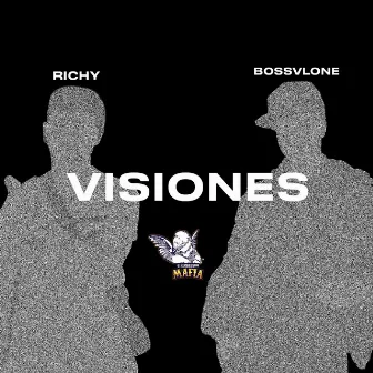 Visiones by BossVlone