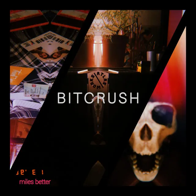 Bitcrush