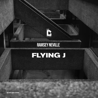 Flying J by Ramsey Neville