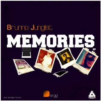 Memories / Ravers by Brunno Junglist