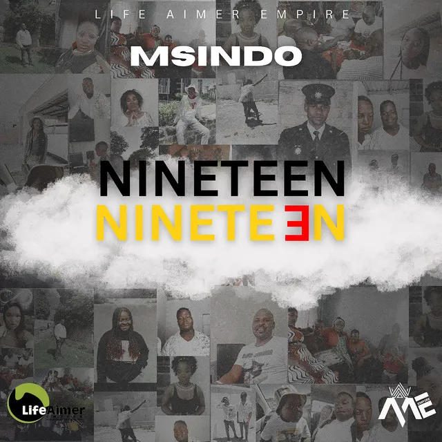 Nineteen Nineteen - Outro