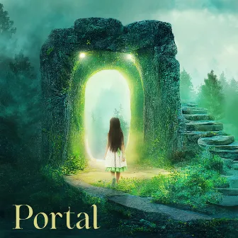 Portal by December Rose