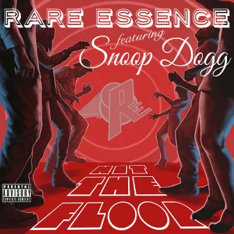 Hit the Floor by Rare Essence