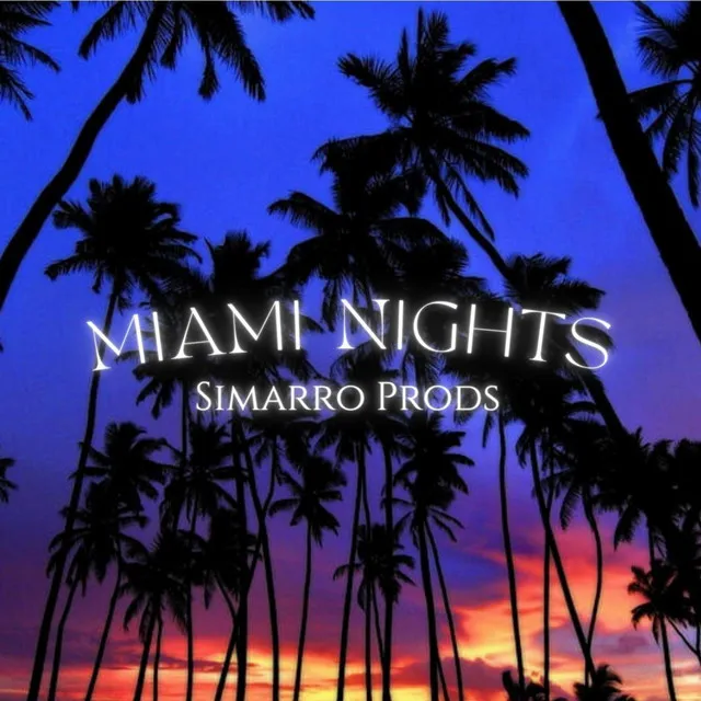 Miami Nights - House Beat