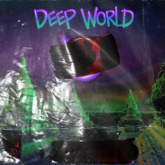 DeepWorld