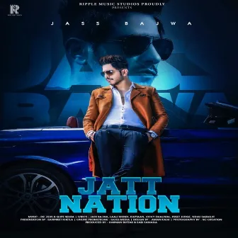 Jatt Nation by Jass Bajwa