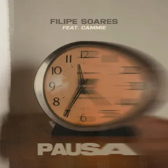 Pausa (feat. Cammie) by Filipe Soares