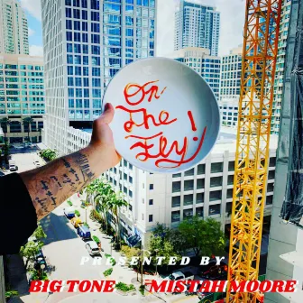 ON THE FLY! by Big Tone