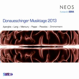 Donaueschinger Musiktage 2013 by Pascal Rophé