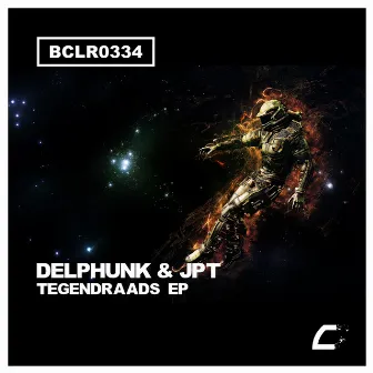 Tegendraads EP by Delphunk