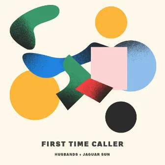 First Time Caller by Jaguar Sun