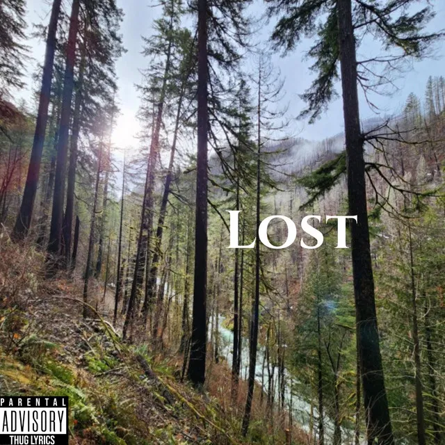 Lost