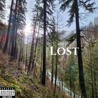 Lost by Pelvis Presley