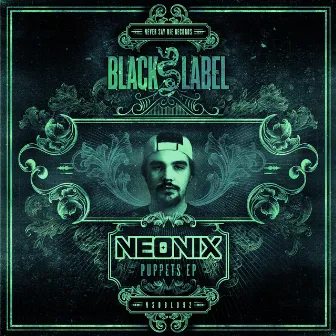 Puppets EP by Neonix