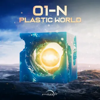 Plastic World by 01-N