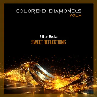 Sweet Reflections by Gillian Becka