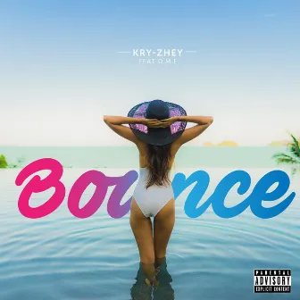 Bounce by Kry-zhey