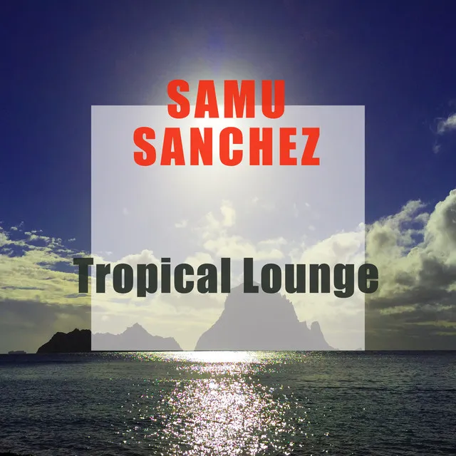 Tropical Lounge