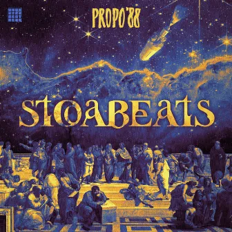 Stoa Beats by Propo'88