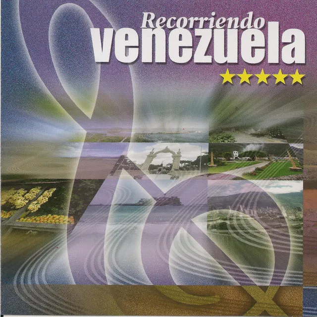 Recorriendo Venezuela