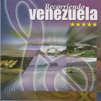 Recorriendo Venezuela by Jesús León