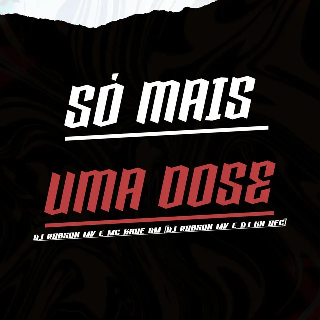 Só Mais uma Dose