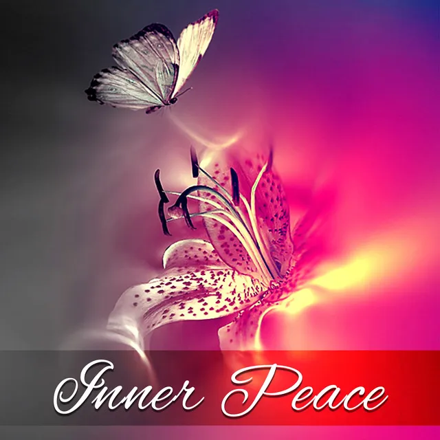 Inner Peace - Massage, Sleep Therapy, Spiritual Awakening, Reiki, Tai Chi, Ayurveda, Inner Peace & Love