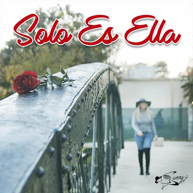 Solo Es Ella