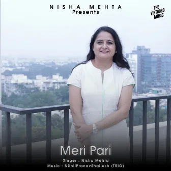 Meri Pari by Nisha Mehta