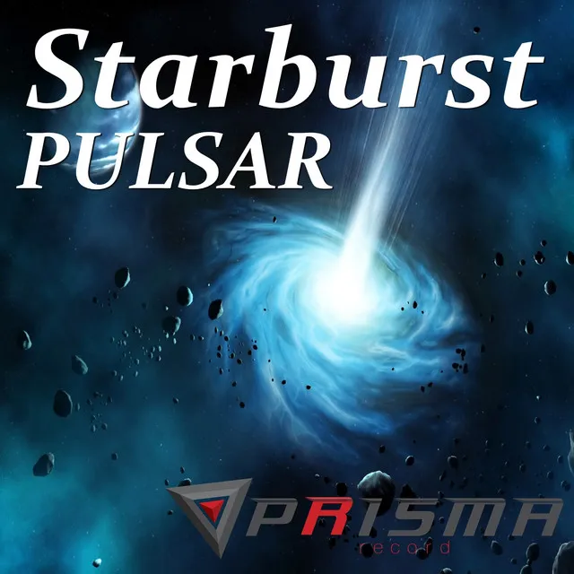 Starburst - Pako C. Remix