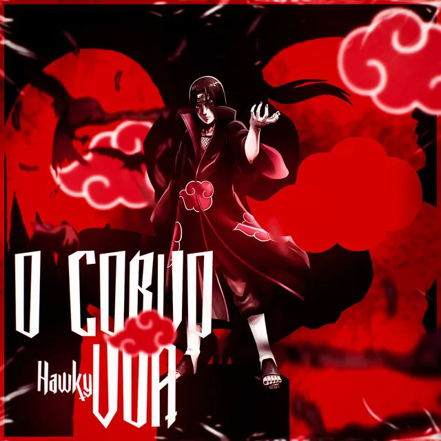 O corvo voa (Itachi) - Exclusive