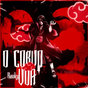 O corvo voa (Itachi) [Exclusive] by hawky