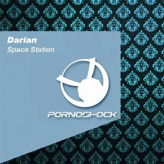 Space Station by Darian