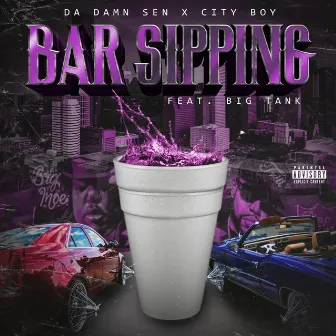 Bar Sipping by City Boy