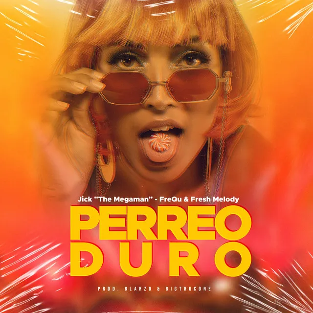 Perreo Duro