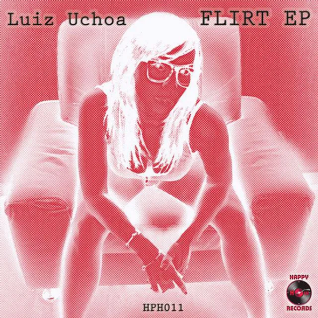 Flirt - DJ Veljko Jovic Remix