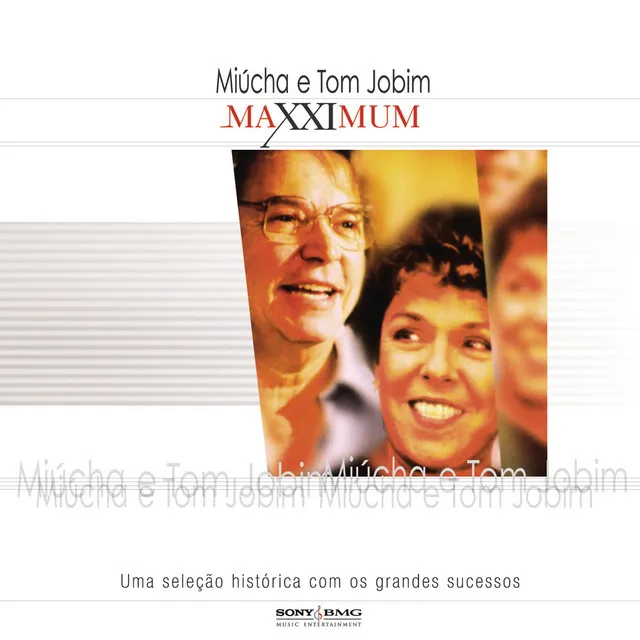 Focus - O Essencial de Miucha E Tom Jobim