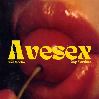 Avesex by Luis Macho