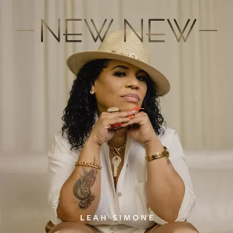 New New by Leah Simone