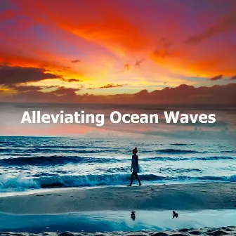 Alleviating Ocean Waves by Water Sounds Music Zone