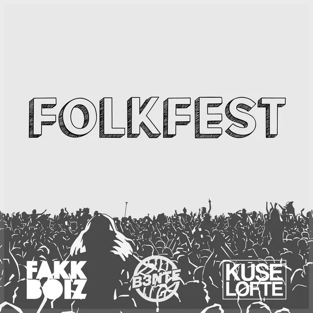 Folkfest