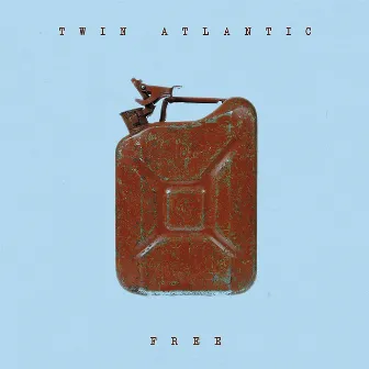 Free - Single by Twin Atlantic