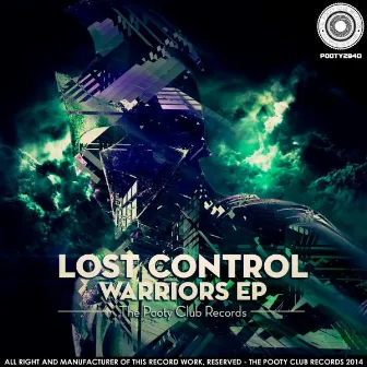 Warriors EP by Lost Control