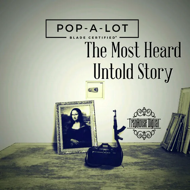 The Most Heard Untold Story (Intro)