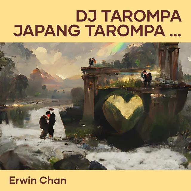 Dj Tarompa Japang Tarompa Swallow - Remix